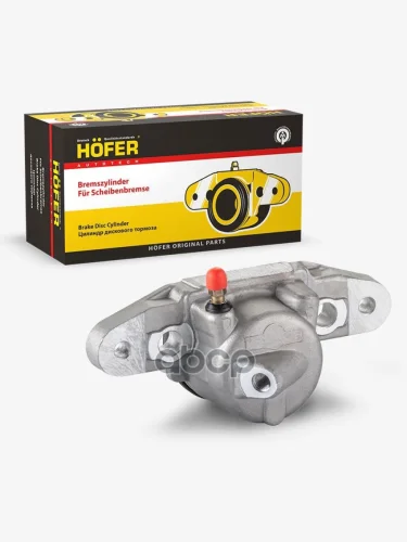 Цилиндр Тормозной Передний Ваз 2108 Левый Hofer HOFER арт. HF 244 145