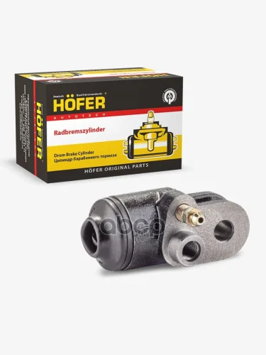 Цилиндр Тормозной Передний Уаз 469, 3151, 31512, 3741 Правый Hofer HOFER арт. HF 244 160