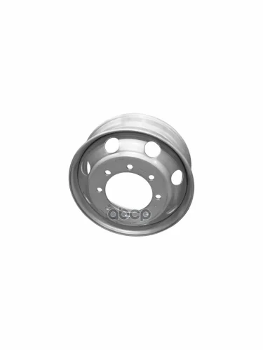 Диск Колеса Jac N120 (3101010Le355) JAC арт. 3101010LE355