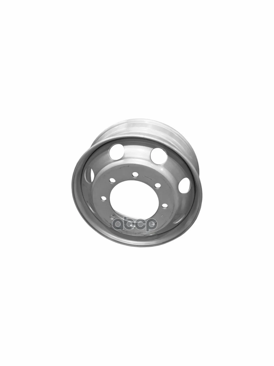 Диск Колеса Jac N120 (3101010Le355) JAC арт. 3101010LE355  в Перми Пермском крае