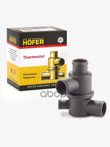 Термостат Ваз 2108-99, 2113-15 (До 2008 Г.) (85*С) Hofer Hf 445 303 HOFER арт. HF 445 303