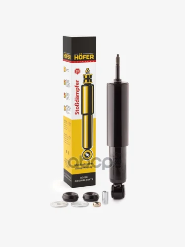 Амортизатор Ваз 1111 Зад. Hofer (Масл.)  Hf 505 102 HOFER арт. HF 505 102