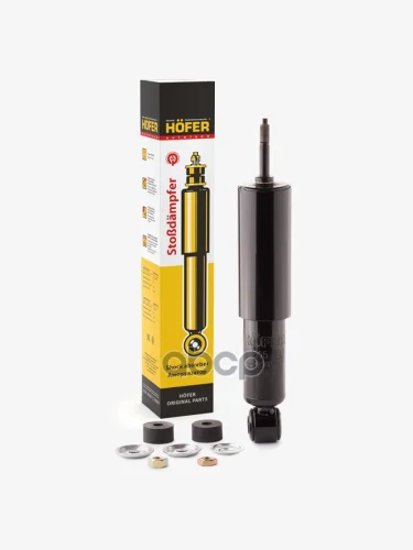 Амортизатор Ваз 2101-07 Перед. Hofer (Масл.) Hf 505 103 HOFER арт. HF 505 103