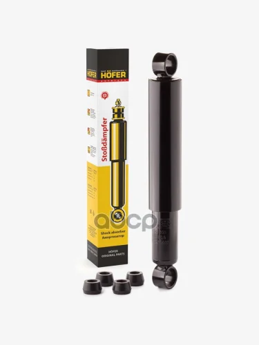 Амортизатор Ваз 2101-07 Зад. Hofer (Масл.) Hf 505 105 HOFER арт. HF 505 105