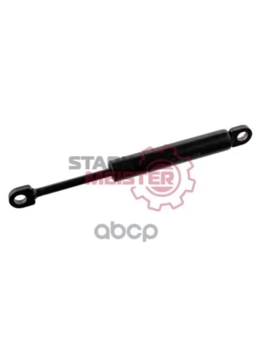 Упор Газовый Спойлера Кабины Mb ActrosAxorКамаз STARKMEISTER арт. S104976