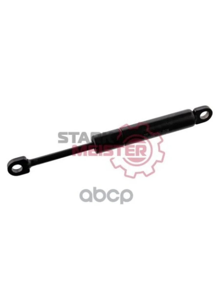 Упор Газовый Спойлера Кабины Mb ActrosAxorКамаз STARKMEISTER арт. S104976  в Керчи Республика Крым