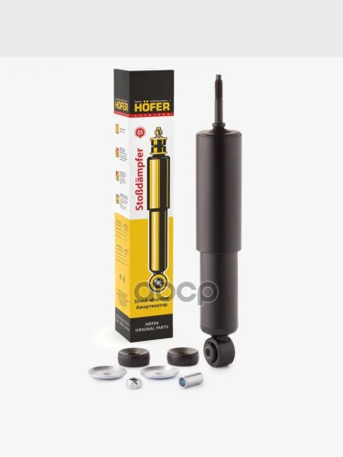 Амортизатор Ваз 2123 Перед. Hofer (Масл.) Hf 505 111 HOFER арт. HF 505 111