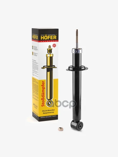 Амортизатор Ваз 21928 Калина Cross Задний Гидравлический Hofer HOFER арт. HF 505 123