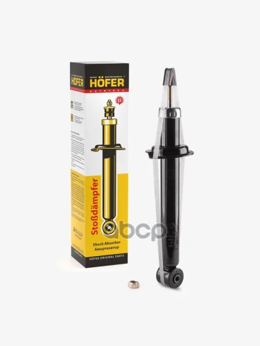 Амортизатор Ваз 21928 Калина Cross Задний Газовый Hofer HOFER арт. HF 505 124
