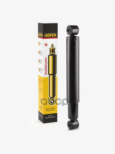 Амортизатор Для АМ Газ 3302 Next Задн. (Гидравлический) Hofer HOFER арт. HF 505 129