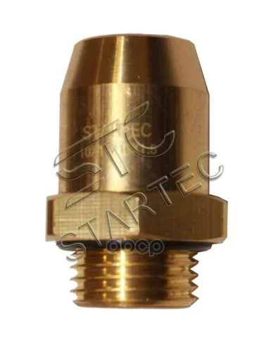 Фитинг М16х1.5 D=14Х1.5 STARTEC арт. INF.11.1614