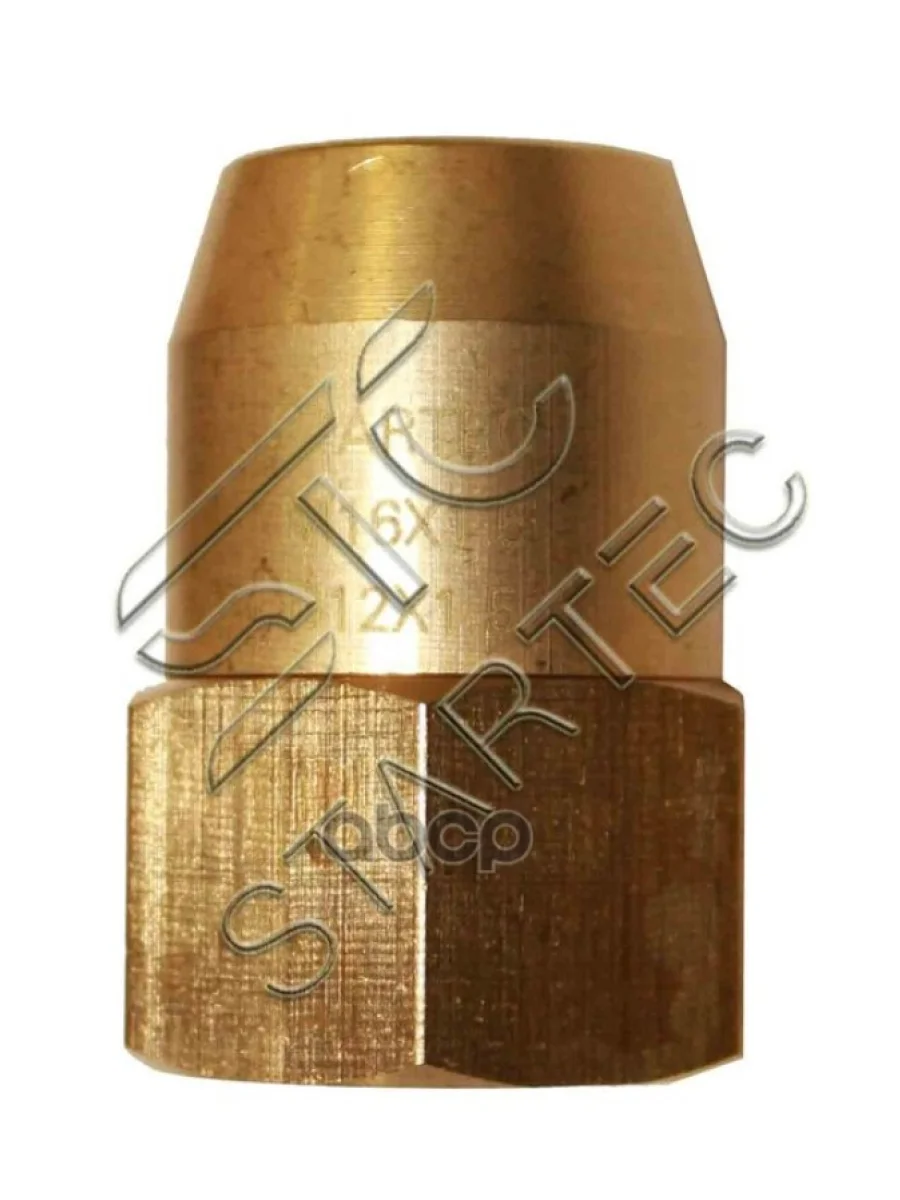 Фитинг F22x1,5 D=16X2 STARTEC арт. INF.11.F2216  в Керчи Республика Крым