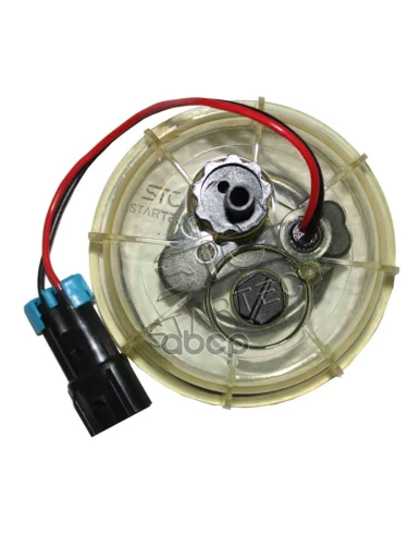 Подогрев Сепаратора Vl FhSc (Под Fs19532) STARTEC арт. ST3943425