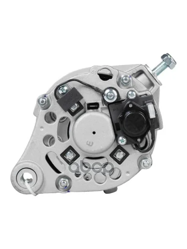 Генератор Ваз 2104-05, 2107 Инж. (14В60А) Startvolt STARTVOLT арт. LG 0107X