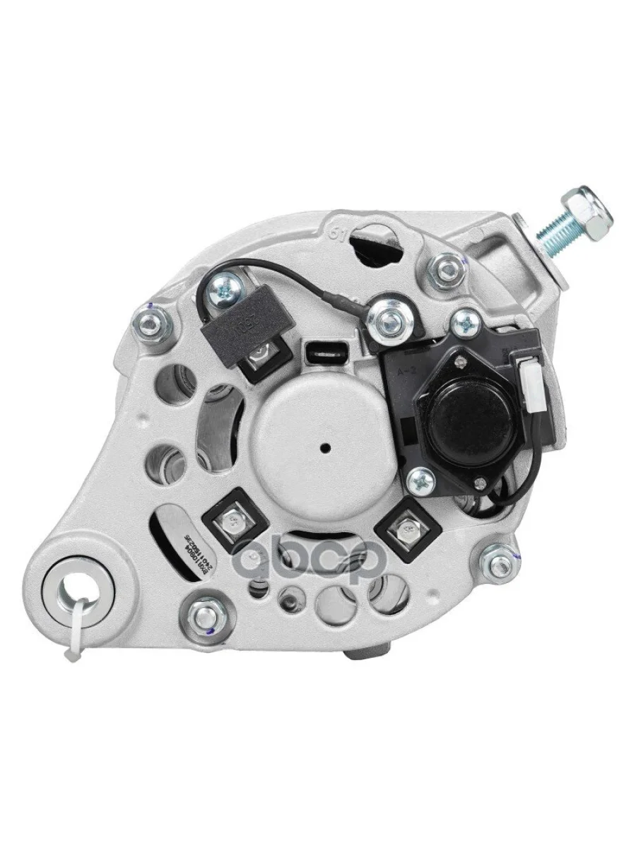 Генератор Ваз 2104-45, 2107, 2108, 2109 Карб. (14В60А) Startvolt STARTVOLT арт. LG 0108X  в Самаре Самарской области