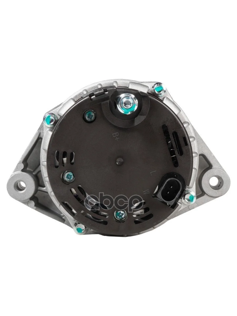 Генератор Ваз 1118, 2170, 2190 (14В90А) Startvolt STARTVOLT арт. LG 0117X  в Керчи Республика Крым