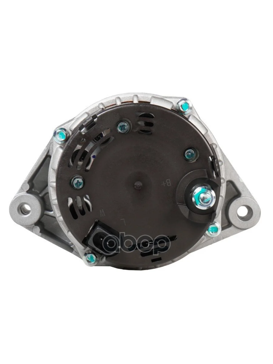 Генератор Ваз 1118, 2170, 2190 (14В140А) Startvolt (Lg 0118) STARTVOLT арт. LG 0118  в Перми Пермском крае