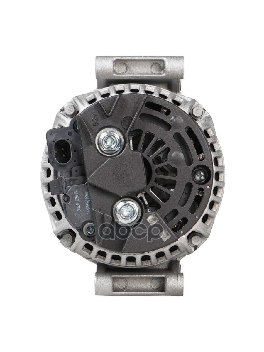 Генератор Ваз Vesta, Xray 1.6I (14В140А) (С Предохр. 80А) Startvolt STARTVOLT арт. LG 0180  в Самаре Самарской области