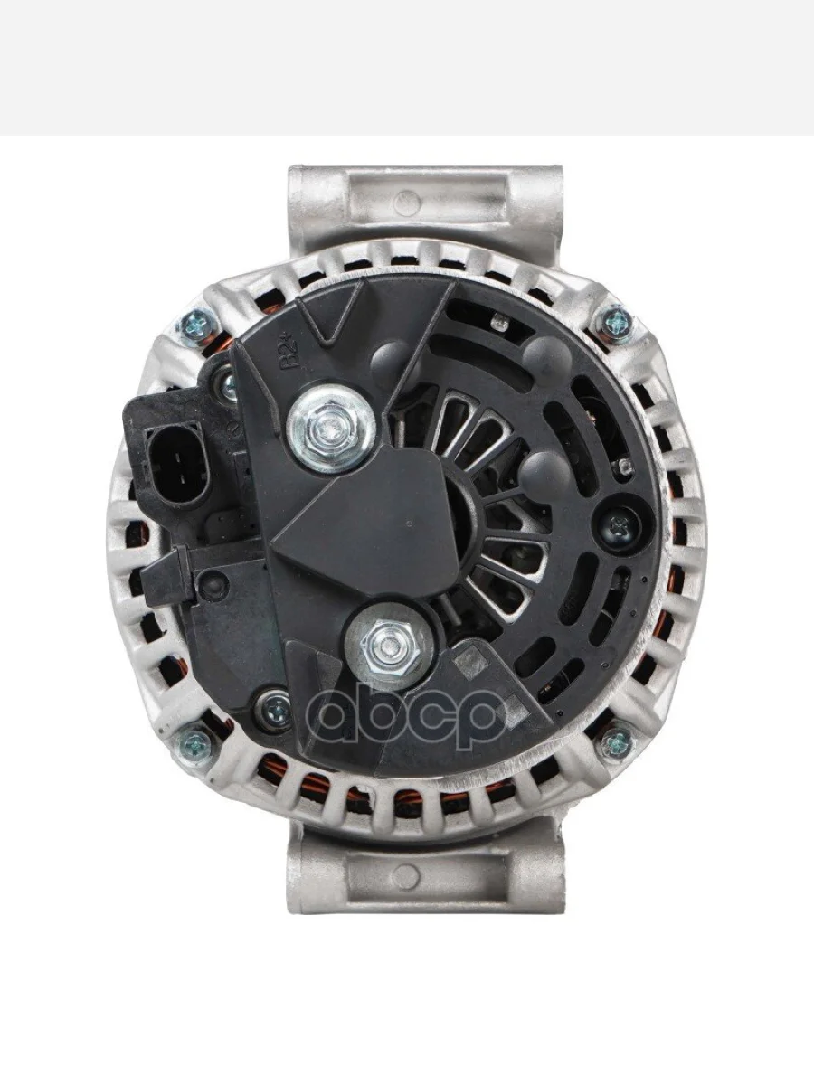 Генератор Ваз Vesta, Xray 1.6I (14В200А) (С Предохр. 100А) Startvolt STARTVOLT арт. LG 0181  в Керчи Республика Крым