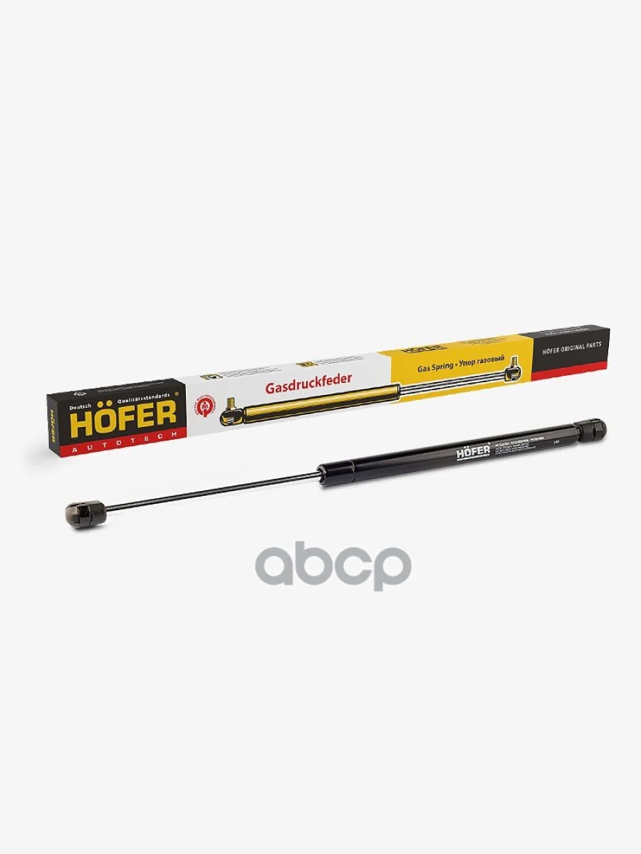 Упор Задней Двери Ваз 2112 Hofer Hf 522 204 HOFER арт. HF 522 204  в Керчи Республика Крым