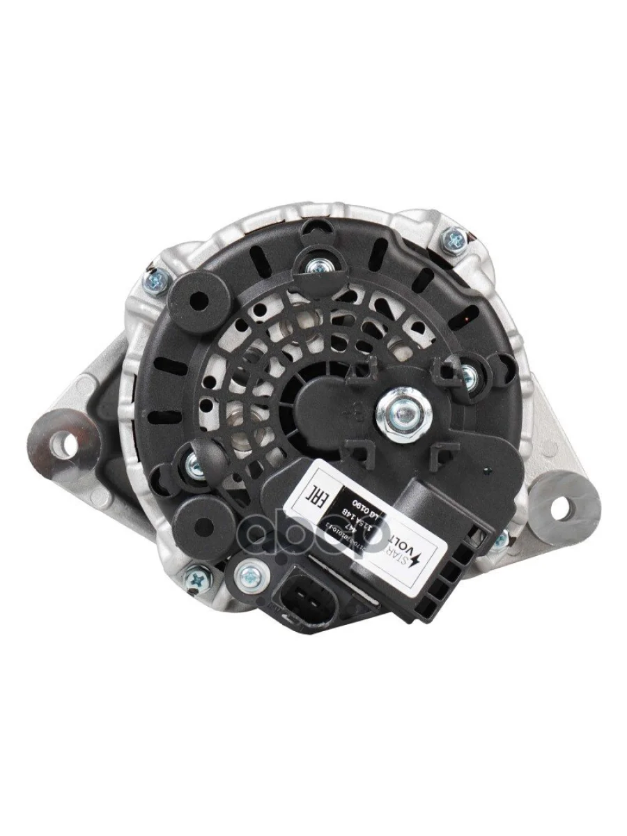 Генератор Ваз 1118, 2170, 2190 (14В135А) Startvolt (Lg 0190) STARTVOLT арт. LG 0190  в Керчи Республика Крым