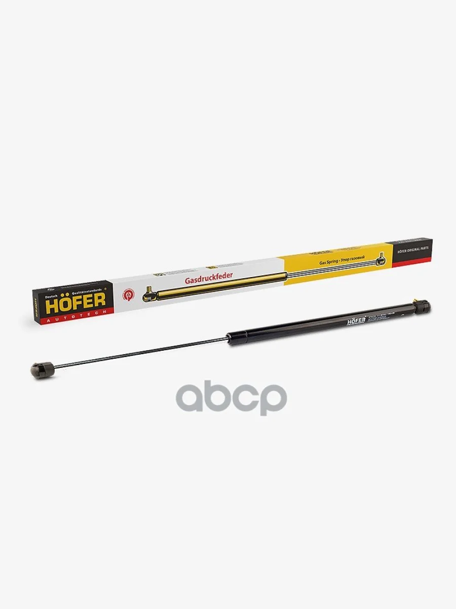 Амортизатор (Упор) Капота Уаз 3163 Hofer (Газ.) Hf 522 209 HOFER арт. HF 522 209  в Перми Пермском крае