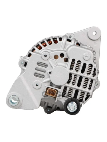 Генератор Ваз Largus, Renault Logan 1.4I1.6I (14В110А) (Тип Mitsubishi) Startvolt STARTVOLT арт. LG 0915