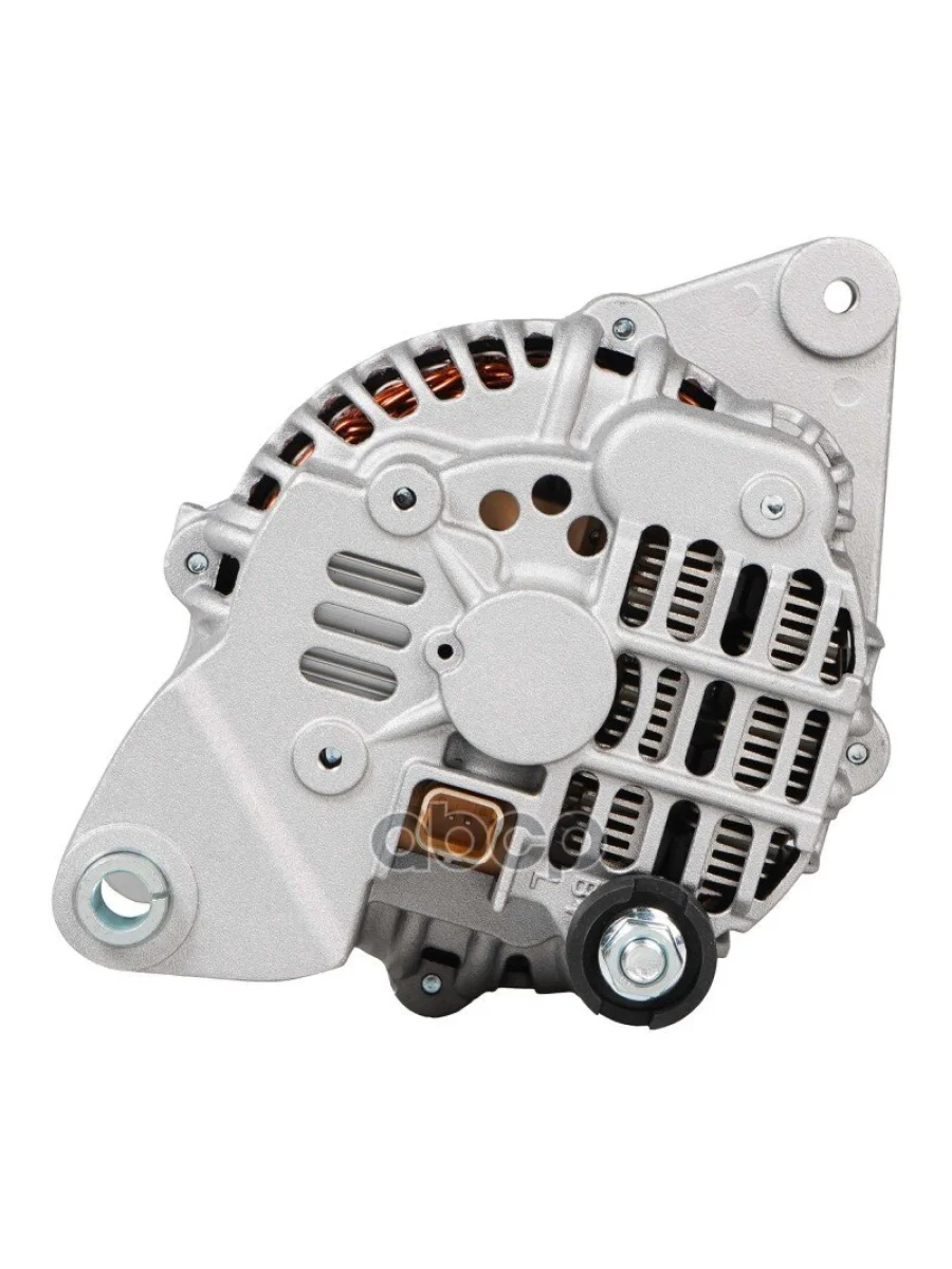 Генератор Ваз Largus, Renault Logan 1.4I1.6I (14В110А) (Тип Mitsubishi) Startvolt STARTVOLT арт. LG 0915  в Керчи Республика Крым