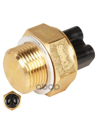 Датчик Вкл. Вентилятора Ваз 2103, 2106, 2107 (87-92*С) Startvolt (Ls 01003) STARTVOLT арт. LS 01003