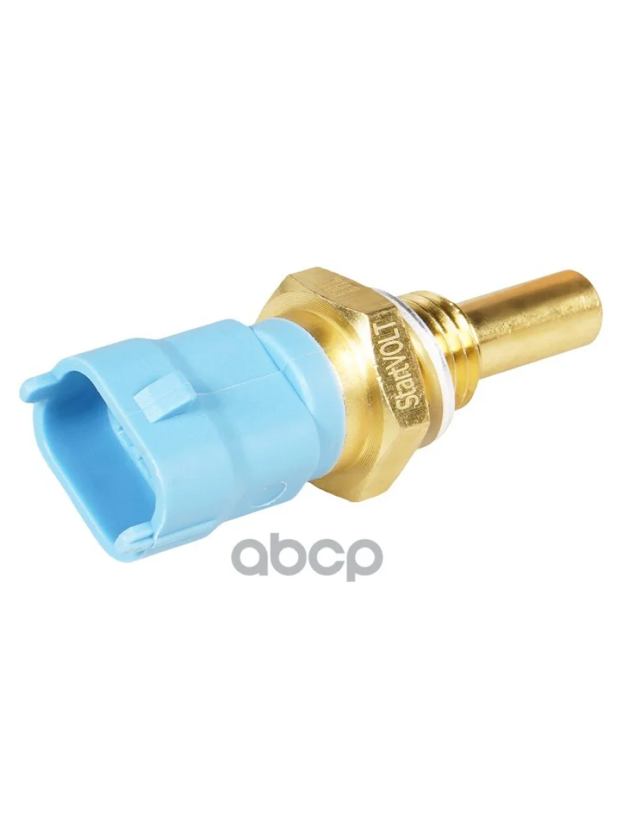 Датчик Температуры Охлаждающей Жидкости Для АМ Газ, Уаз Дв.409 Startvolt (Ls 03009) STARTVOLT арт. LS 03009  в Перми Пермском крае