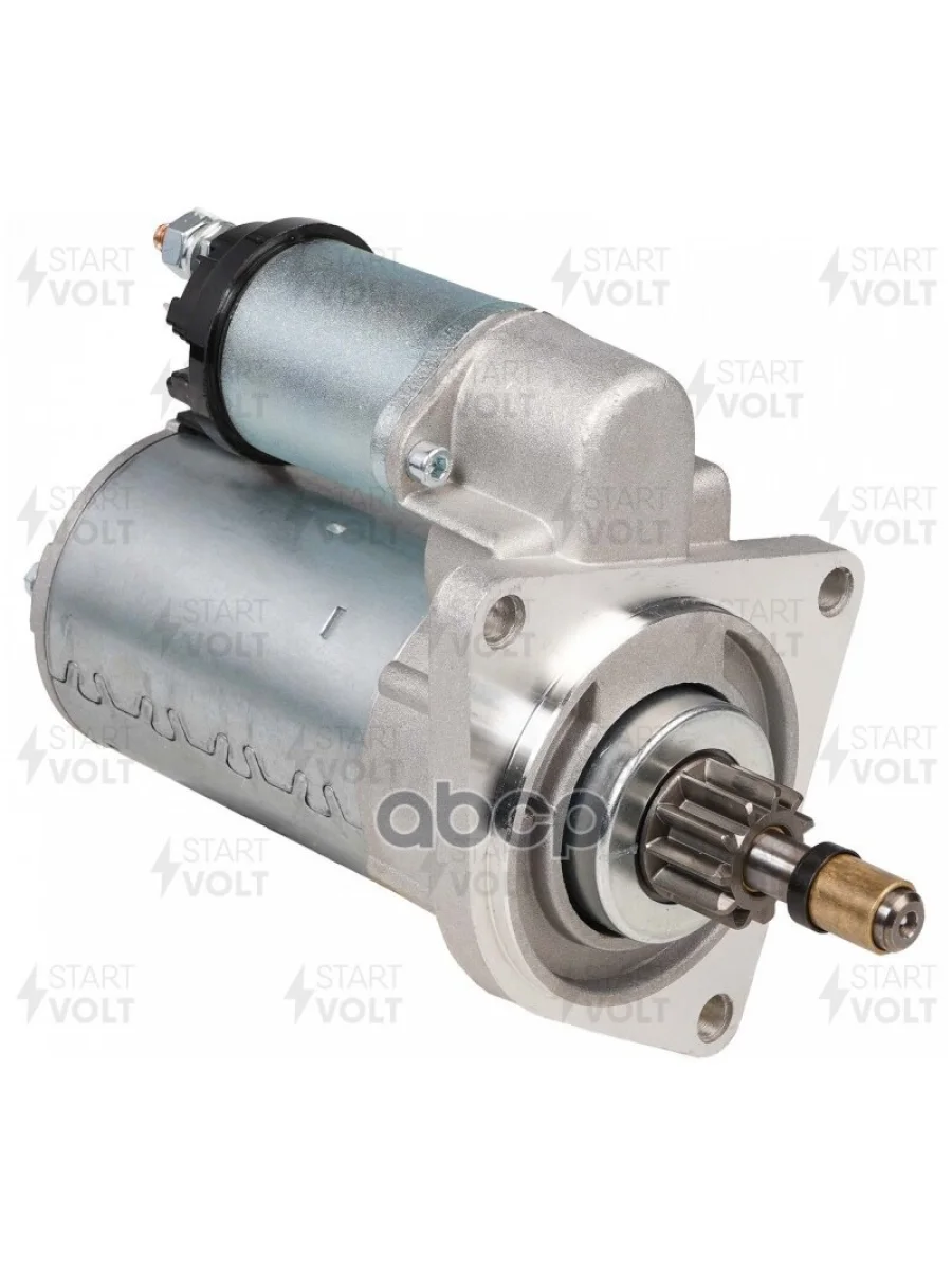 Стартер Ваз 2108-099, 2113-15 (1,4Квт) Редукторный Startvolt STARTVOLT арт. LSt 0115  в Керчи Республика Крым