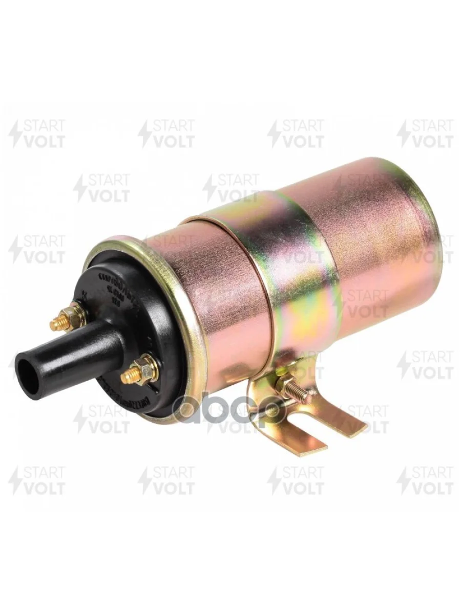 Катушка Зажигания Ваз 2103-21099, 2121-21213 Startvolt (Sc 0108) STARTVOLT арт. SC0108  в Перми Пермском крае
