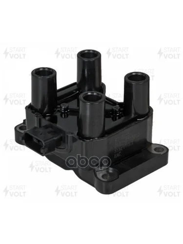 Катушка Зажигания Ваз 2110, 2108, 2123, 1118, Газель Бизнес Дв.4216 Евро-4, Evotech 2.7 Startvolt STARTVOLT арт. SC 0111