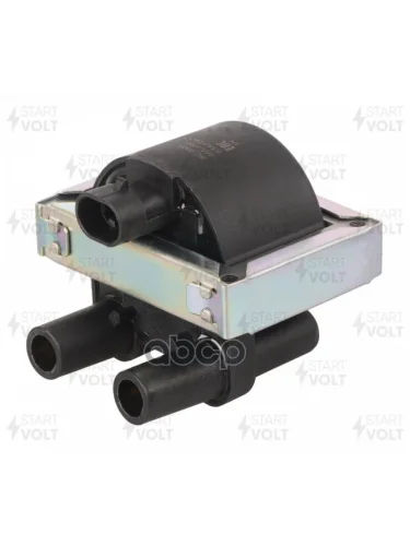 Катушка Зажигания Для АМ Газ Дв.405 (Амр Разъём) Startvolt (Sc 0305) STARTVOLT арт. SC 0305