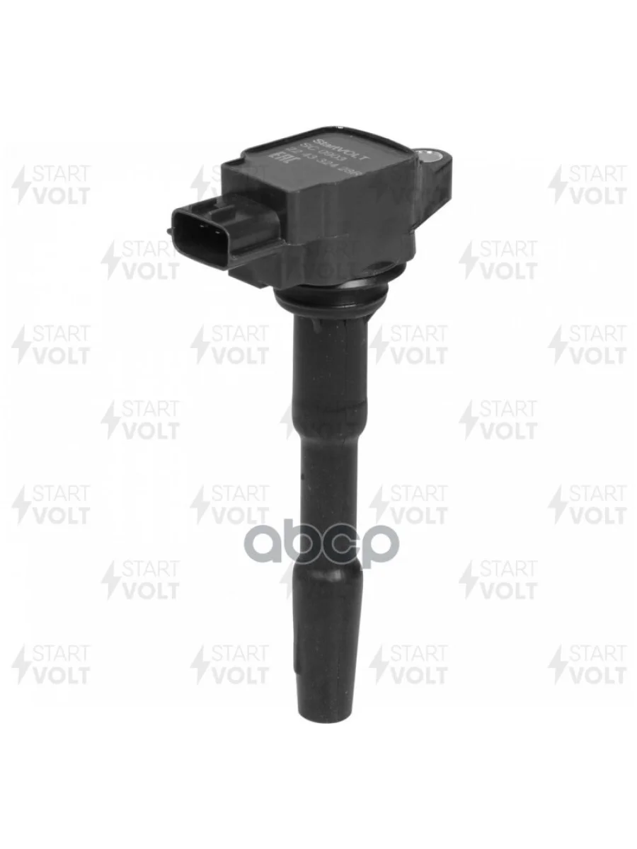 Катушка Зажигания Ваз Vesta, X-Ray, Renault Logan Ii, Sandero Ii 1.6I Startvolt (Sc 0903) STARTVOLT арт. SC 0903  в Керчи Республика Крым