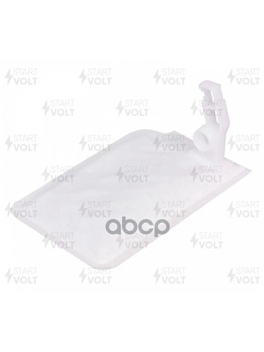 Фильтр Топливный Сетка Газ 3302 Next Для Эл.бензонасоса Startvolt (Sff 1803) STARTVOLT арт. SFF 1803  в Керчи Республика Крым