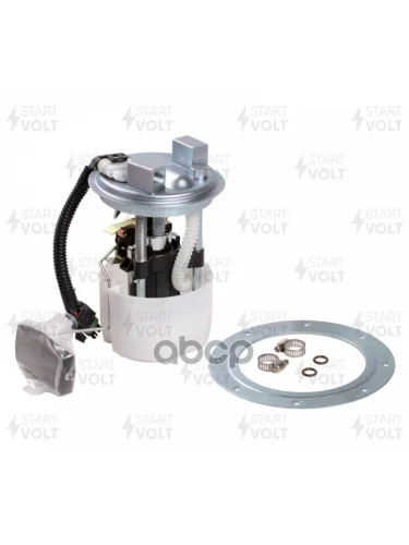 Электробензонасос Ваз 2110-2112 (Сливная Топливная Магистраль) Startvolt (Sfm 0110) STARTVOLT арт. SFM 0110