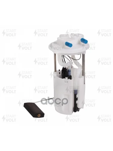 Электробензонасос Ваз 2110-2112, 2115, 2170 (Бессливная Магистраль) 1.6I Startvolt (Sfm 0111) STARTVOLT арт. SFM 0111