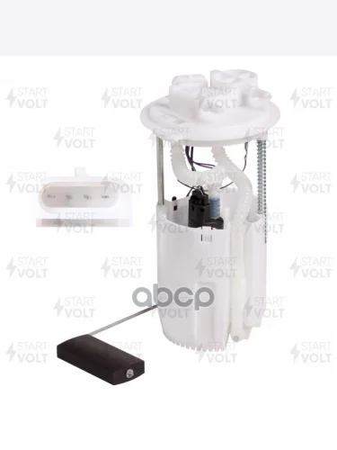 Электробензонасос (Мотор) Ваз 1117-1119 Startvolt (Sfm 0118) STARTVOLT арт. SFM 0118