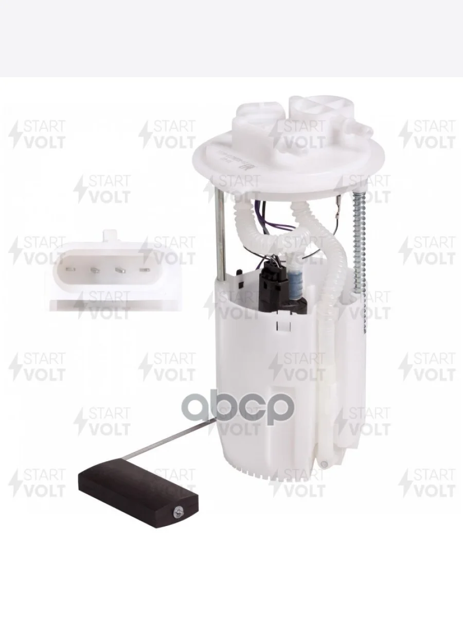 Электробензонасос (Мотор) Ваз 1117-1119 Startvolt (Sfm 0118) STARTVOLT арт. SFM 0118  в Керчи Республика Крым