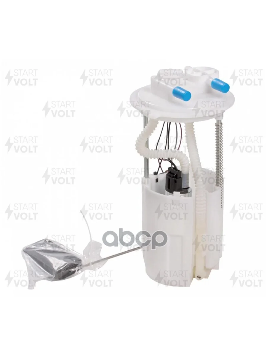 Электробензонасос Ваз 2123 С Бессливной Топливной Системой Startvolt (Sfm 0122) STARTVOLT арт. SFM 0122  в Самаре Самарской области