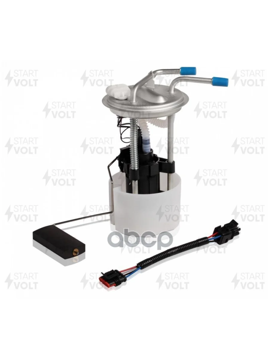 Электробензонасос Ваз 2123 Startvolt (Sfm 0123) STARTVOLT арт. SFM 0123  в Керчи Республика Крым