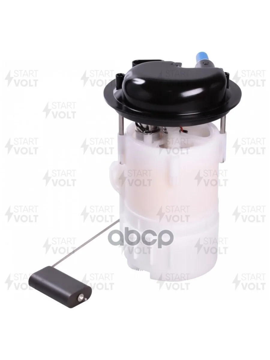 Электробензонасос Ваз Vesta 1.6I 3,8 Бар Startvolt (Sfm 0180) STARTVOLT арт. SFM 0180  в Самаре Самарской области