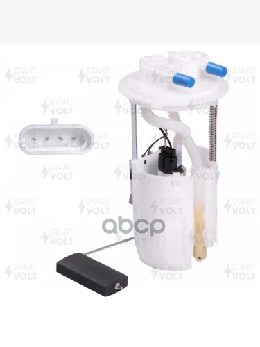 Электробензонасос Ваз 2190 Startvolt (Sfm 0190) STARTVOLT арт. SFM 0190