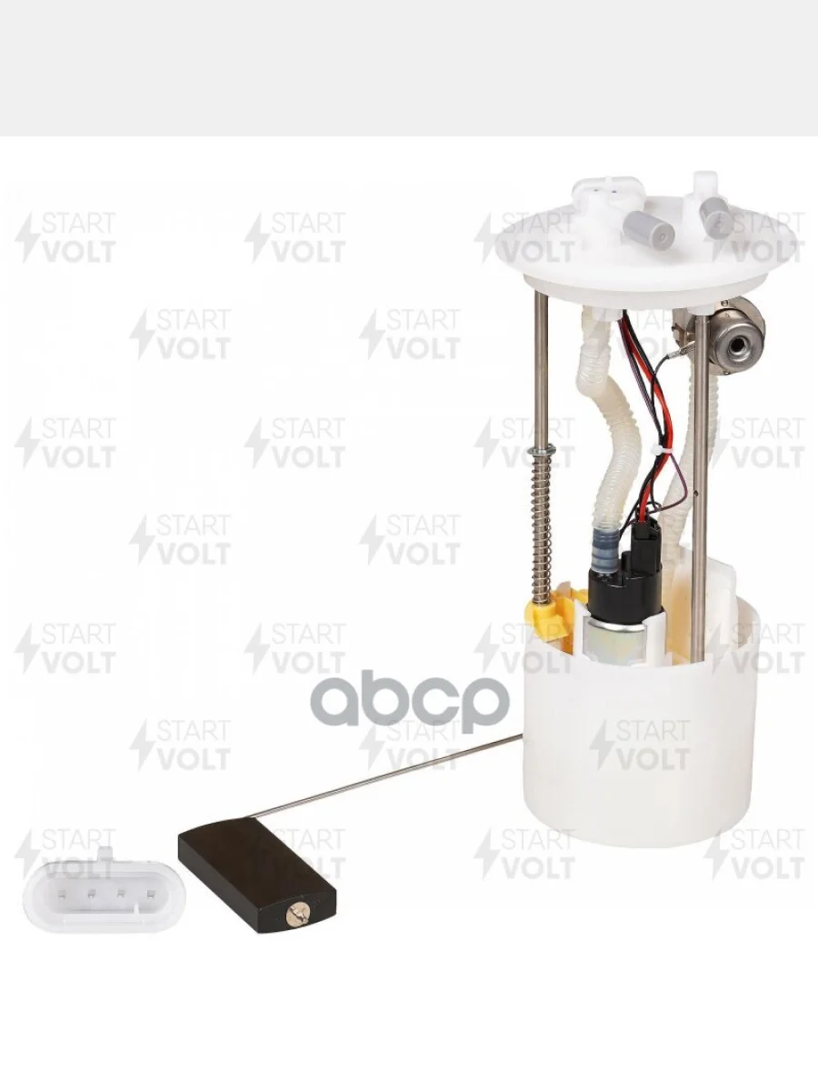 Электробензонасос Для АМ Газ 3302 Next С Дв. A274 Evotech 2.7I (Доп. Провод Массы) Startvolt (Sfm 0 STARTVOLT арт. SFM 0308  в Самаре Самарской области