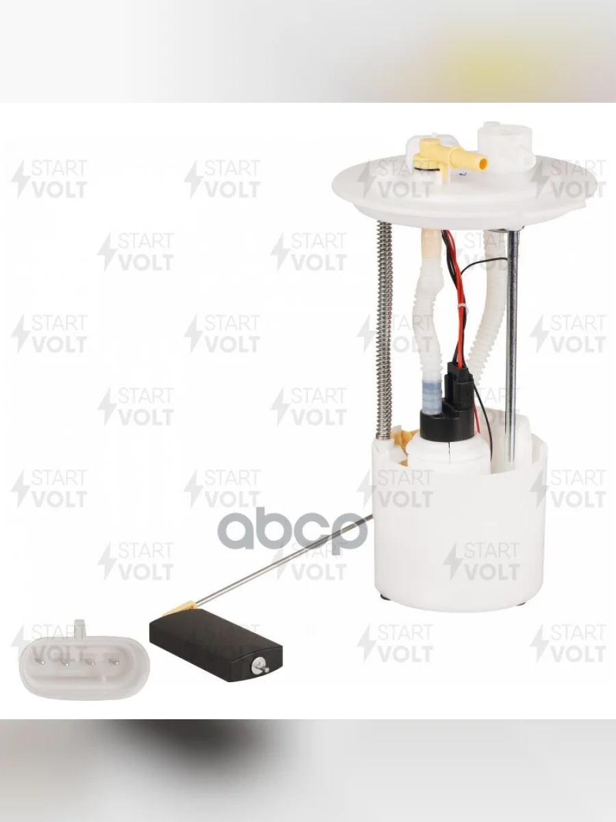 Электробензонасос Для АМ Газ 3302 Next Дв. A274 Evotech 2.7I Евро-4 Startvolt (Sfm 0331) STARTVOLT арт. SFM 0331  в Перми Пермском крае