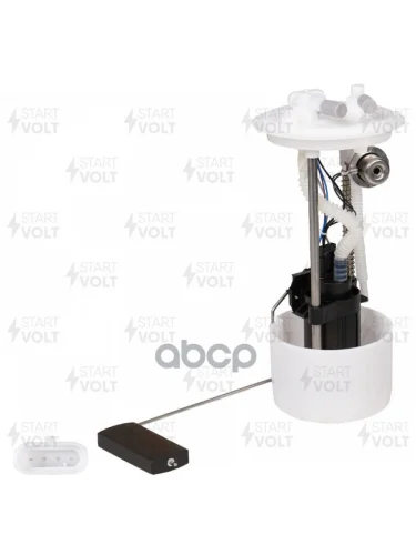 Электробензонасос Для АМ Газ С Дв. Змз-40524.10, Умз-4216, Chrysler Евро-3 (Быстросъем) Startvolt ( STARTVOLT арт. SFM 0343