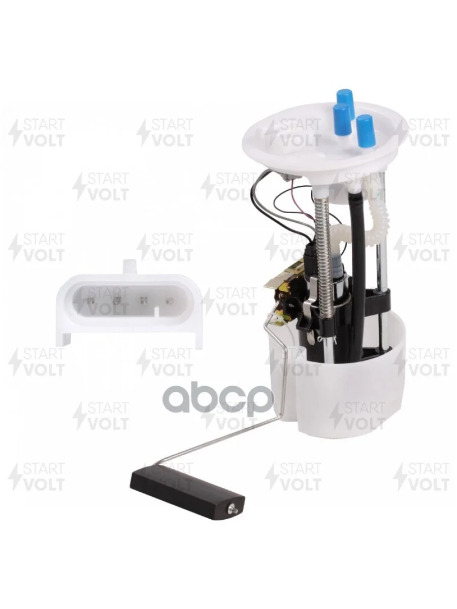 Электробензонасос Уаз 3163 Startvolt (Sfm 0363) STARTVOLT арт. SFM 0363  в Керчи Республика Крым