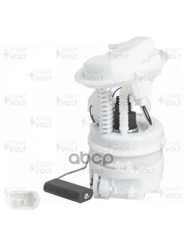 Электробензонасос Ваз Lada Largus Startvolt (Sfm 0901) STARTVOLT арт. SFM 0901