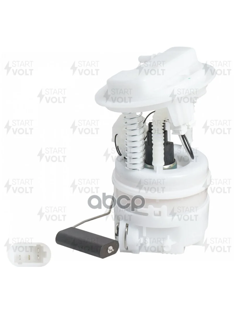 Электробензонасос Ваз Lada Largus Startvolt (Sfm 0901) STARTVOLT арт. SFM 0901  в Самаре Самарской области